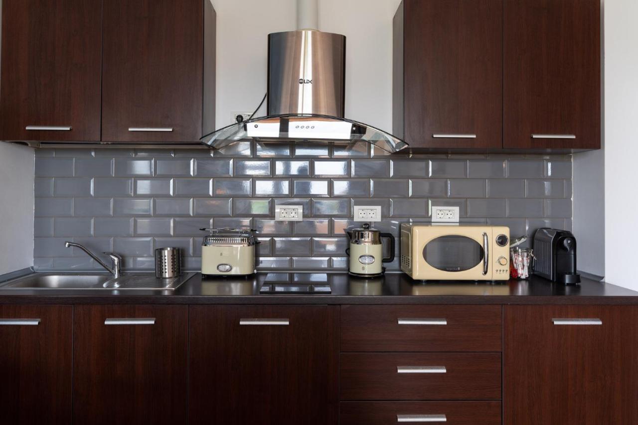 Rezident Apartament