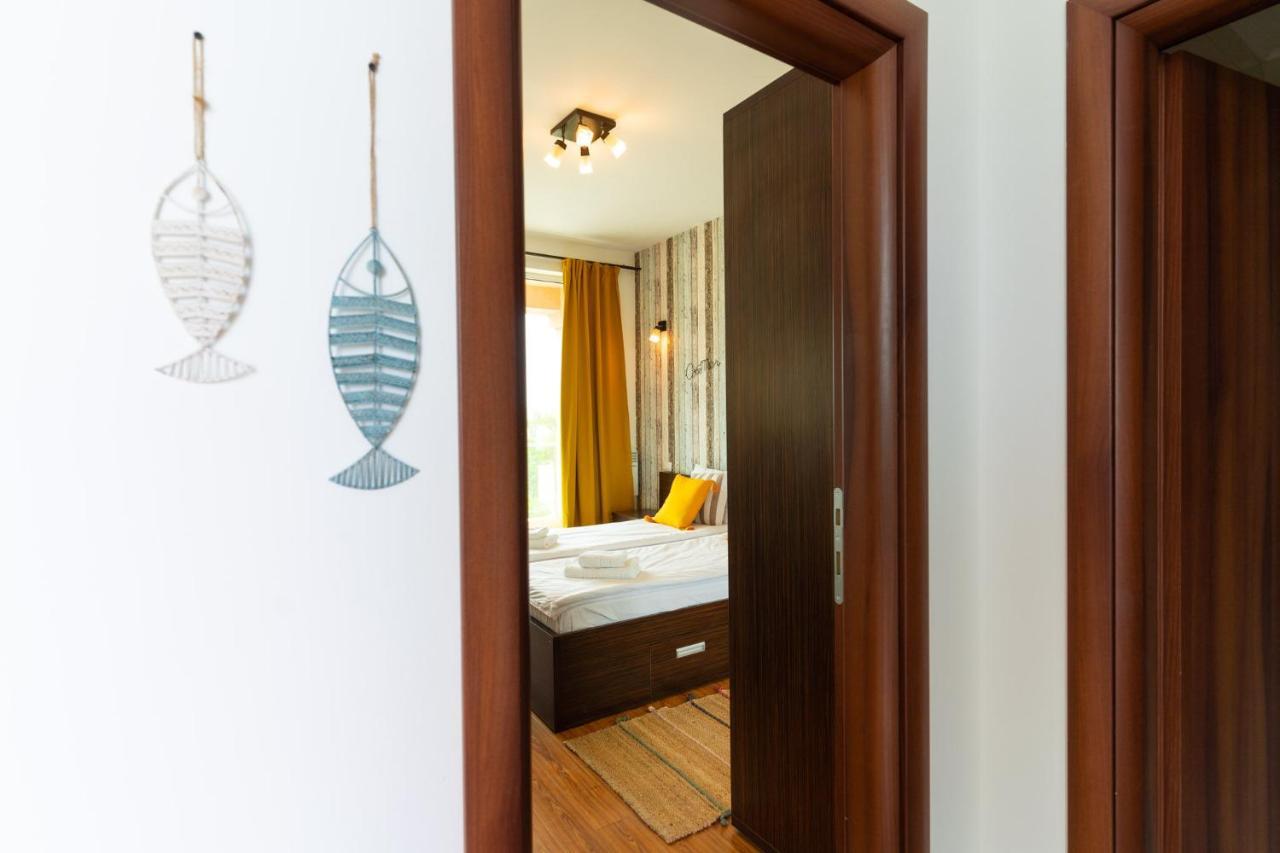Rezident Apartament *
