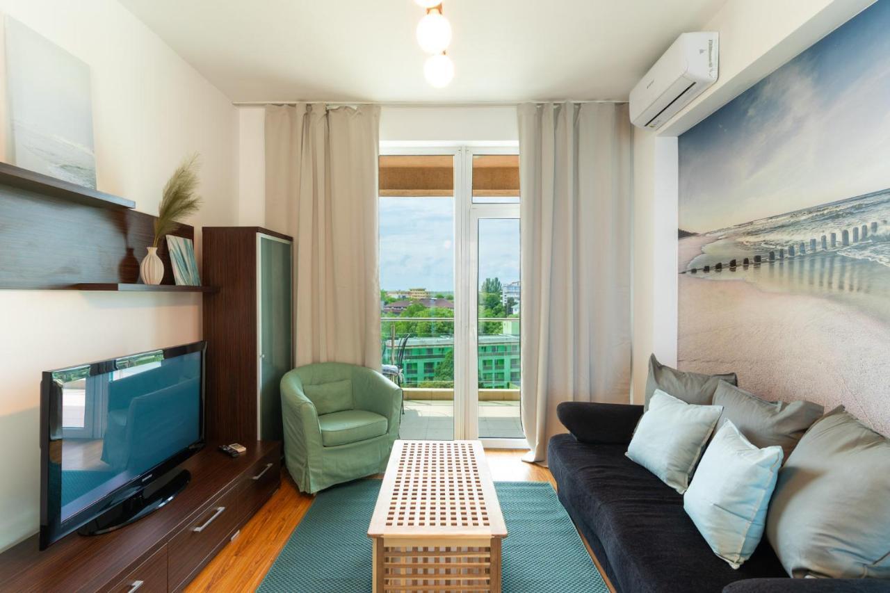 Rezident Apartament