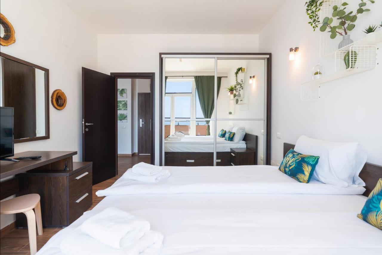 Rezident Apartament Eforie Nord