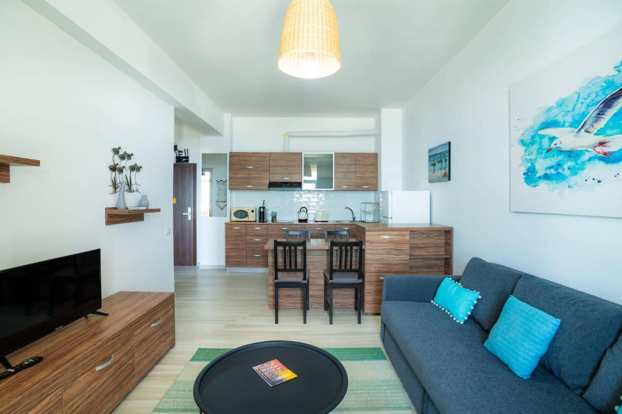Apartament Rezident *