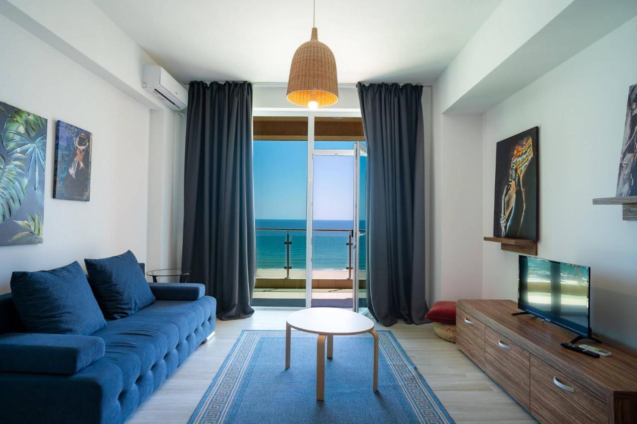Apartament Rezident
