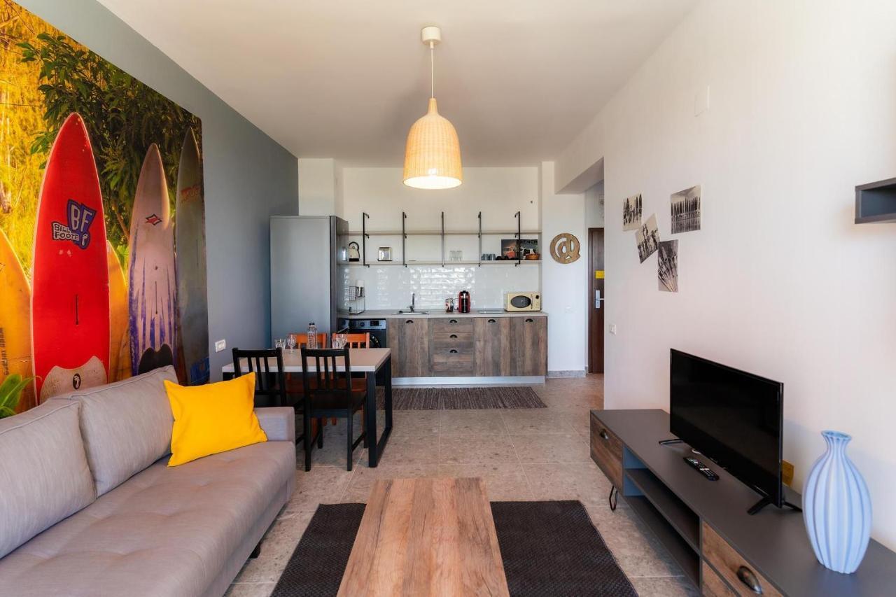 Rezident Apartament *